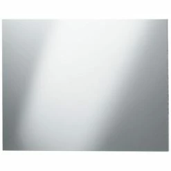 Franke M500HD Wall Mounted Heavy Duty Mirror (490 x 390mm)