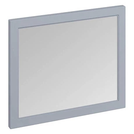 M9OG_P.jpg Burlington Framed 90 Mirror - Classic Grey -Bathroom Mirrors Shop M9OG P