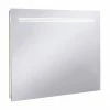 Crosswater Radiance Ambient Illuminated Mirror - MEA6080 2 Crosswater Radiance Ambient Illuminated Mirror - MEA6080 -Bathroom Mirrors Shop MEA6080 P