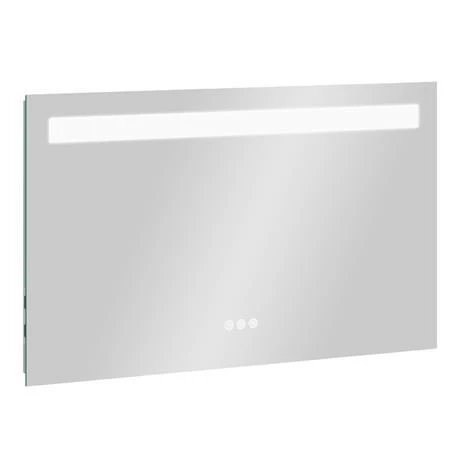 MIR021_n_d1_460.jpg Toreno 1000 x 600mm Landscape LED Back-lit Bluetooth Mirror incl. Touch Sensor + Anti-Fog -Bathroom Mirrors Shop MIR021 n d1 460