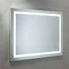 Roper Rhodes Beat Bluetooth Illuminated Mirror - MLE420 1 Roper Rhodes Beat Bluetooth Illuminated Mirror - MLE420 -Bathroom Mirrors Shop MLE420 P