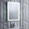 Roper Rhodes Encore Bluetooth Illuminated Mirror - MLE430 -Bathroom Mirrors Shop MLE430 P