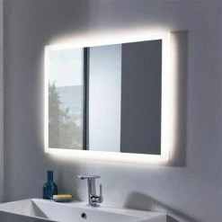 Roper Rhodes Intense Illuminated Mirror - MLE500C