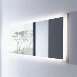 Roper Rhodes Reveal Illuminated Mirror - MLE520C