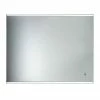 Roper Rhodes Scheme 800mm Illuminated Mirror - MLE540C -Bathroom Mirrors Shop MLE540 P