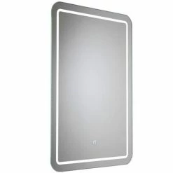 Croydex Chawston Hang N Lock Illuminated Mirror with Demister Pad 700 x 500mm - MM720400E 6 Croydex Chawston Hang N Lock Illuminated Mirror with Demister Pad 700 x 500mm - MM720400E -Bathroom Mirrors Shop MM720400E ai5 460