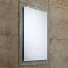 Roper Rhodes Level Bevelled Mirror - MPS401