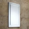 Roper Rhodes Elle Bevelled Mirror - MPS403 -Bathroom Mirrors Shop MPS403 P