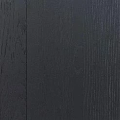 Miller - London 80 Mirror - Black - 61-4 -Bathroom Mirrors Shop Miller Black 460 2