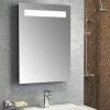 Montreal 500x700mm LED Mirror incl. Anti-Fog Demist