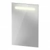 Duravit No.1 450 x 700mm Illuminated LED Mirror - N17950000000000 -Bathroom Mirrors Shop N17950000000000 P