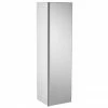 Roper Rhodes 320mm Mirrored Storage Unit - Gloss White