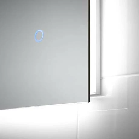SE30716D0_D2_460.jpg Sensio Serenity Duo Backlit LED Mirror - SE30716D0 -Bathroom Mirrors Shop SE30716D0 D2 460