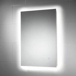 Sensio Serenity Duo Backlit LED Mirror - SE30716D0