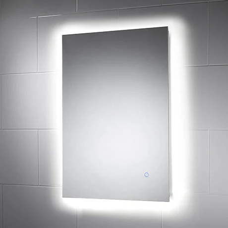 SE30716D0_P.jpg Sensio Serenity Duo Backlit LED Mirror - SE30716D0 -Bathroom Mirrors Shop SE30716D0 P