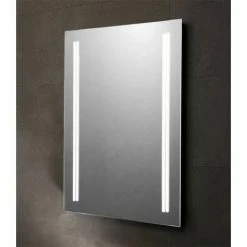 Tavistock Diffuse LED Backlit Illuminated Mirror