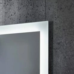Tavistock Appear LED Backlit Illuminated Mirror -Bathroom Mirrors Shop SLE550 D1 460