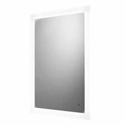Tavistock Appear LED Backlit Illuminated Mirror -Bathroom Mirrors Shop SLE550 D2 460