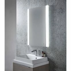 Tavistock Pride LED Illuminated Mirror -Bathroom Mirrors Shop SLE570 D1 460