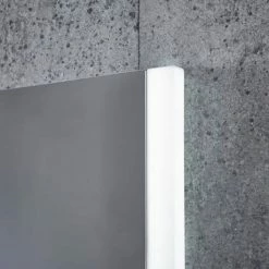 Tavistock Pride LED Illuminated Mirror -Bathroom Mirrors Shop SLE570 D2 460