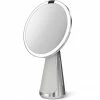 Simplehuman Sensor Mirror Hi-Fi with Alexa Built-In - ST3044