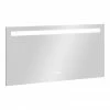 Toreno 1200 x 600mm Landscape LED Back-lit Bluetooth Mirror inc. Touch Sensor + Anti-Fog -Bathroom Mirrors Shop TM026 new p