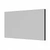 Venice Black Frame 1400 x 700mm Rectangular Mirror -Bathroom Mirrors Shop VENBF1470 P