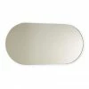 Venice 500 x 1000mm Lozenge Mirror -Bathroom Mirrors Shop VENL50100 P