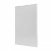 Venice White Frame 600 x 800mm Rectangular Mirror -Bathroom Mirrors Shop VENWF6080 P