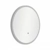 Venice 1200mm Round LED Illuminated Anti-Fog Bathroom Mirror 2 Venice 1200mm Round LED Illuminated Anti-Fog Bathroom Mirror -Bathroom Mirrors Shop VN12MIR P