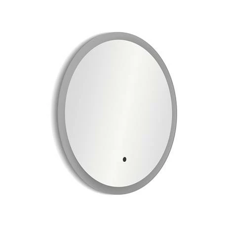 VN60MIR_L_460.jpg Venice 600mm Round LED Illuminated Anti-Fog Bathroom Mirror -Bathroom Mirrors Shop VN60MIR L 460