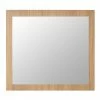 Valencia Naturale Oak Effect Framed Mirror 800 x 700mm 1 Valencia Naturale Oak Effect Framed Mirror 800 x 700mm -Bathroom Mirrors Shop VNAT80M p