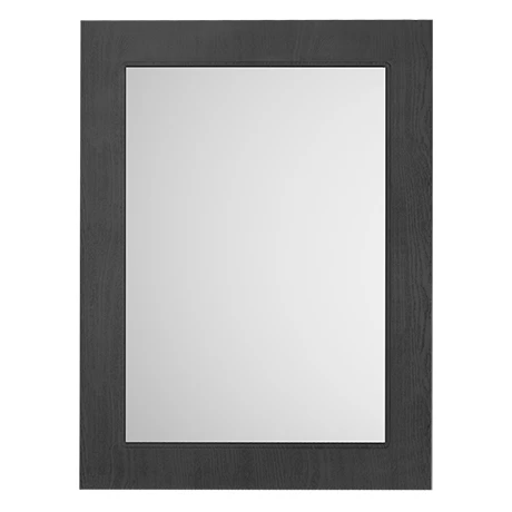 Y86DG_p.jpg York 800 x 600mm Traditional Dark Grey Mirror -Bathroom Mirrors Shop Y86DG p