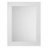York 800 x 600mm Traditional White Ash Mirror 2 York 800 x 600mm Traditional White Ash Mirror -Bathroom Mirrors Shop Y86WHT p
